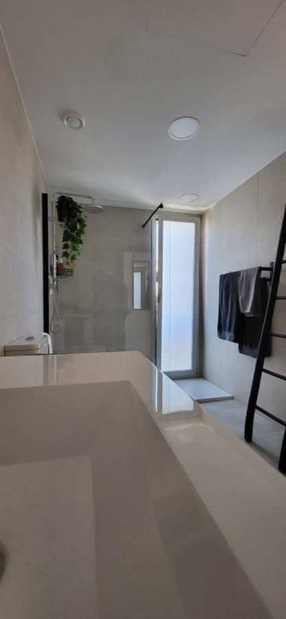 Apartamento Casa Namagovi Jávea Exterior foto